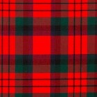 MacDuff Modern 16oz Tartan Fabric By The Metre